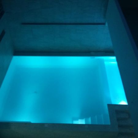 Hotel Rv Martínez de La Torre Εξωτερικό φωτογραφία