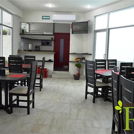 Hotel Rv Martínez de La Torre Εξωτερικό φωτογραφία