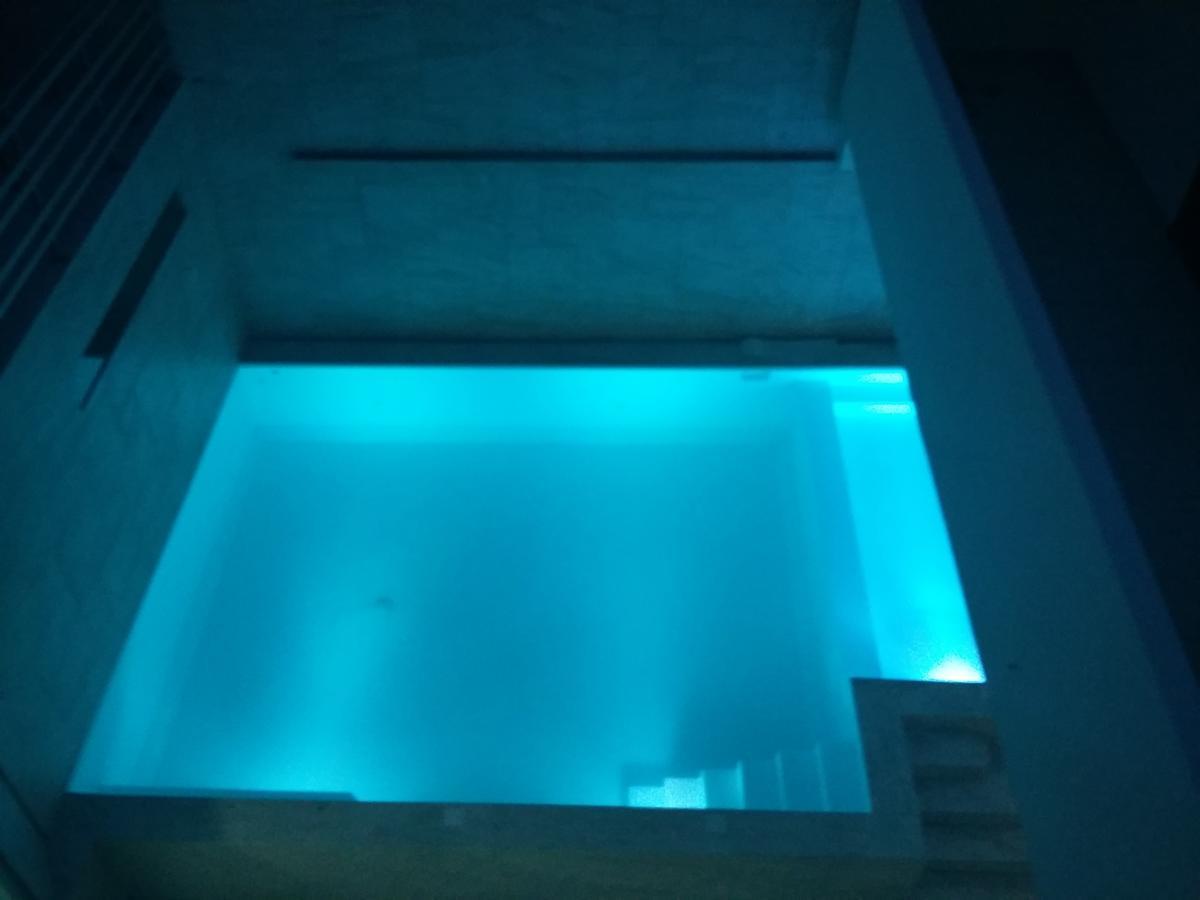 Hotel Rv Martínez de La Torre Εξωτερικό φωτογραφία