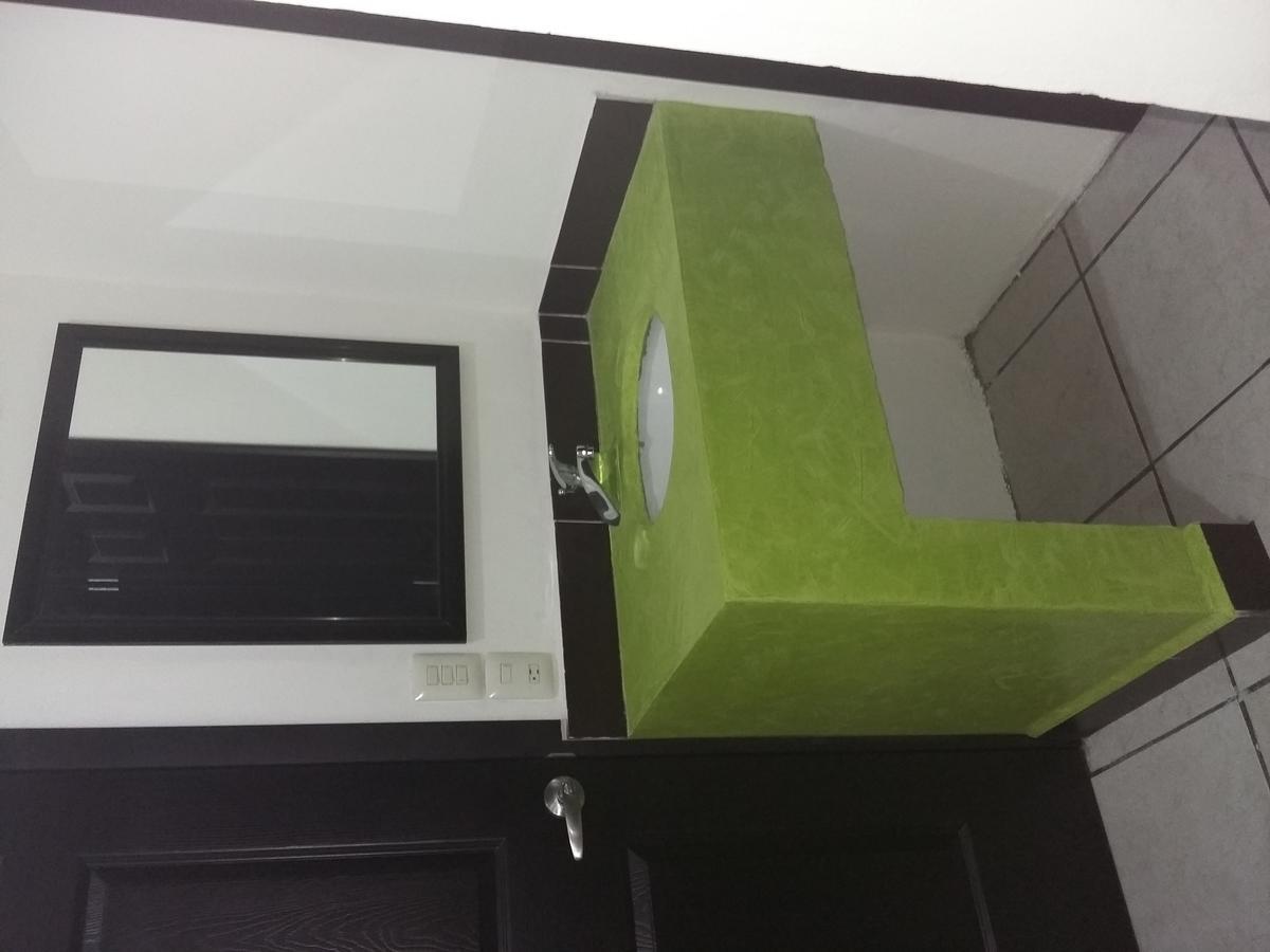 Hotel Rv Martínez de La Torre Εξωτερικό φωτογραφία