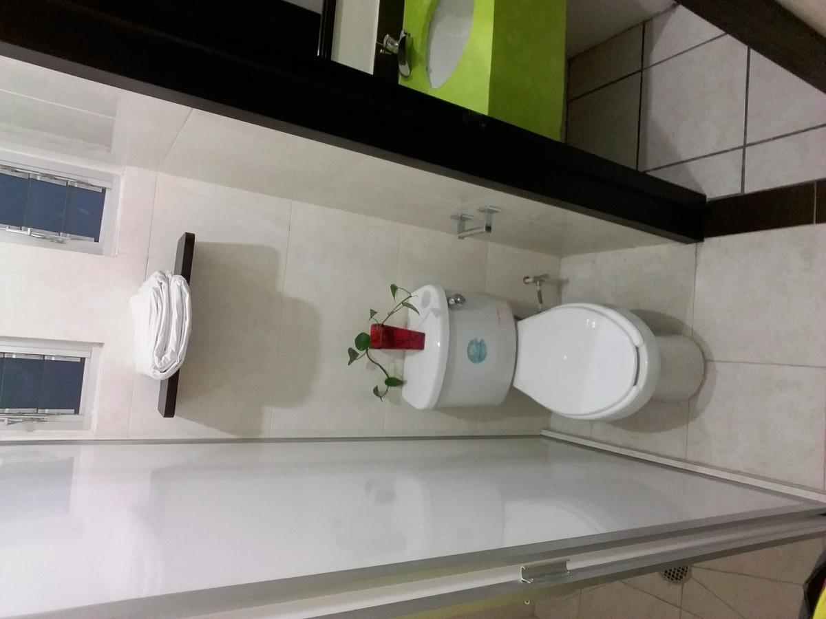 Hotel Rv Martínez de La Torre Εξωτερικό φωτογραφία