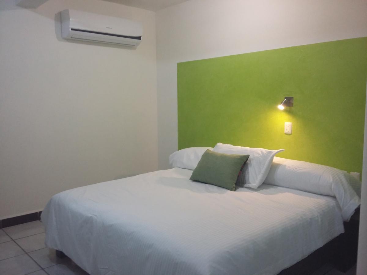 Hotel Rv Martínez de La Torre Εξωτερικό φωτογραφία