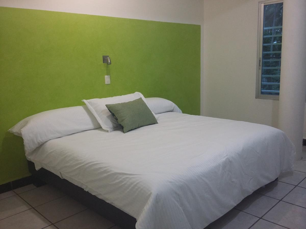 Hotel Rv Martínez de La Torre Εξωτερικό φωτογραφία