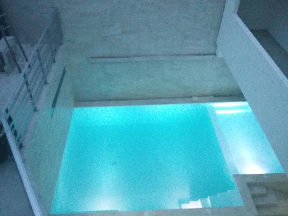 Hotel Rv Martínez de La Torre Εξωτερικό φωτογραφία