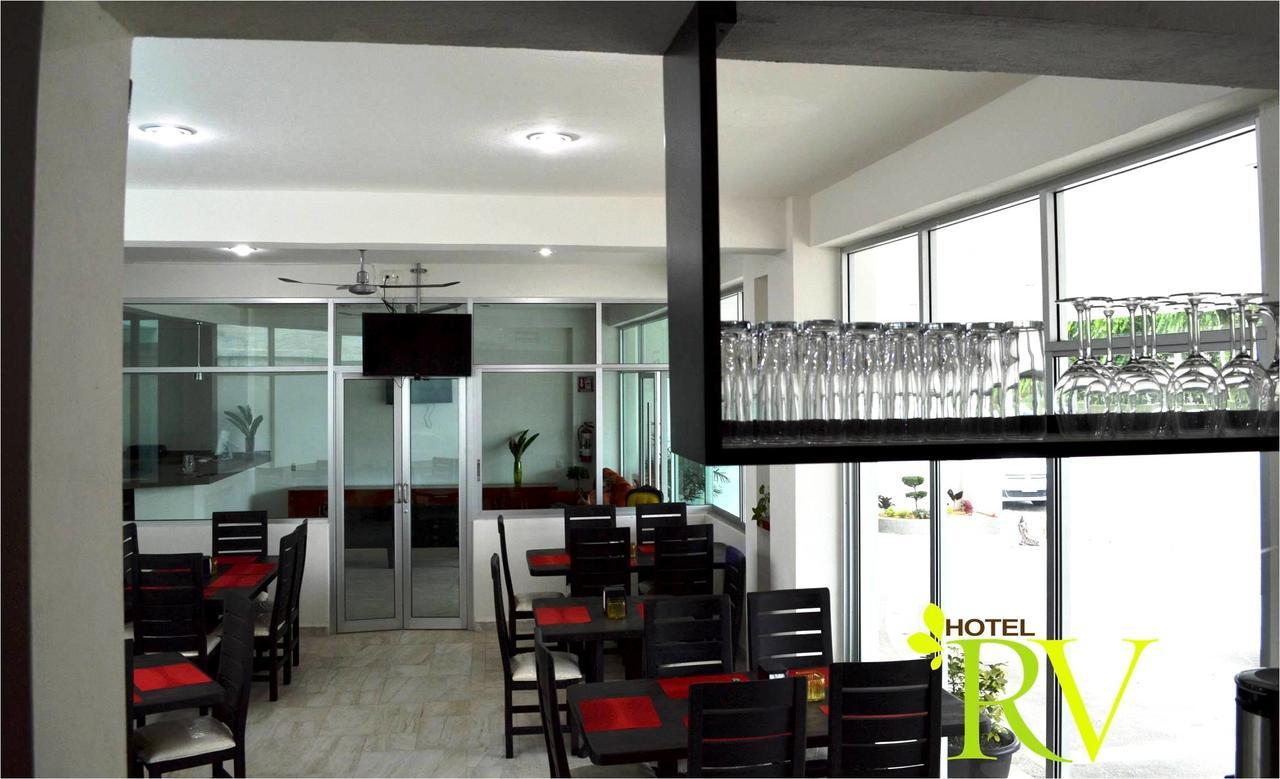 Hotel Rv Martínez de La Torre Εξωτερικό φωτογραφία