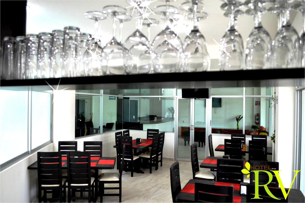 Hotel Rv Martínez de La Torre Εξωτερικό φωτογραφία