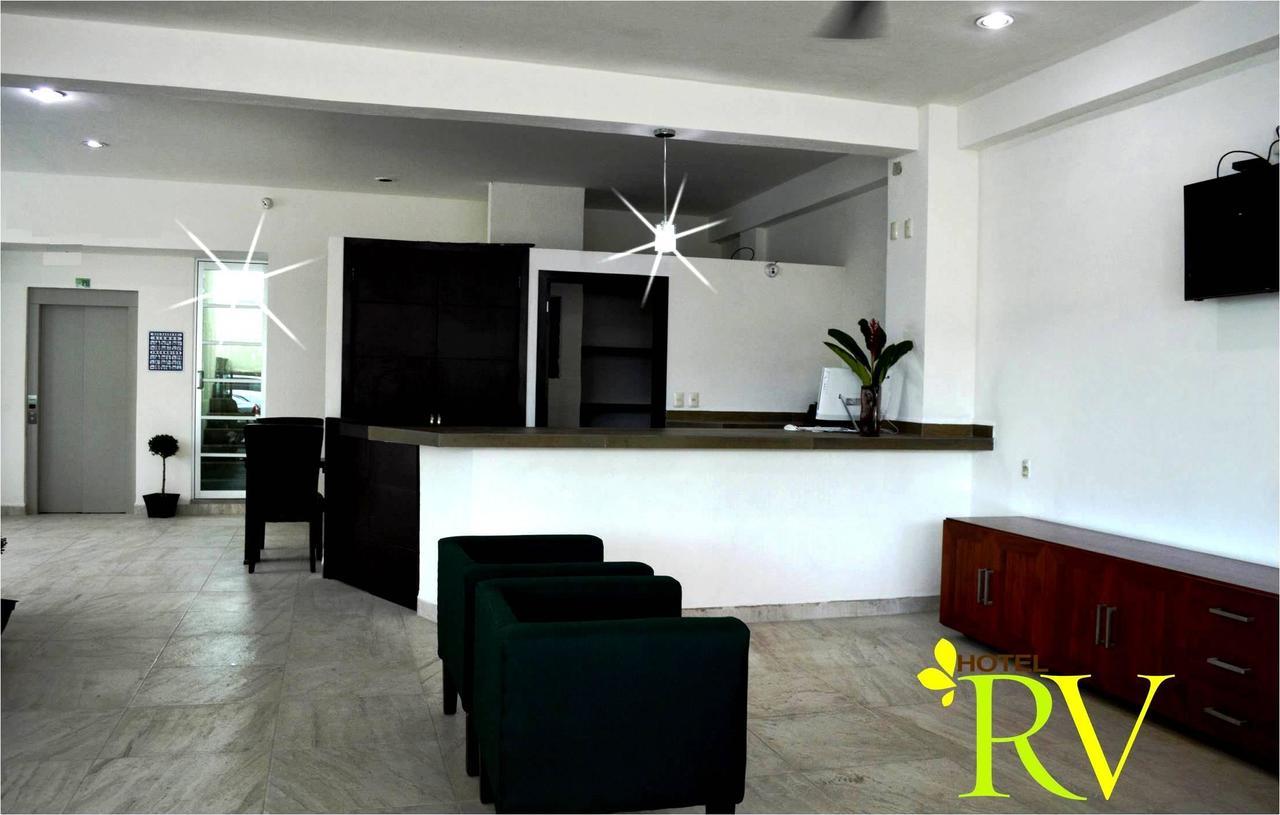 Hotel Rv Martínez de La Torre Εξωτερικό φωτογραφία