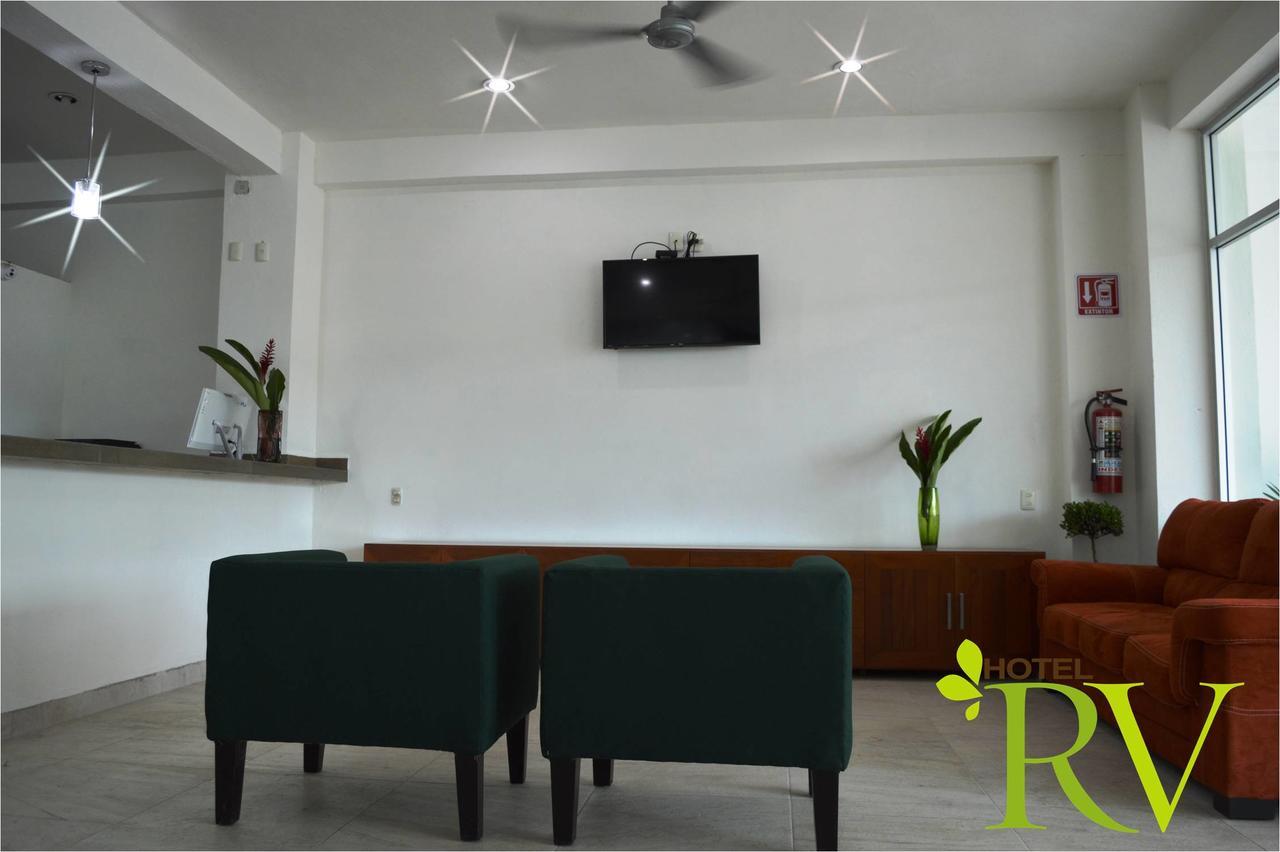 Hotel Rv Martínez de La Torre Εξωτερικό φωτογραφία