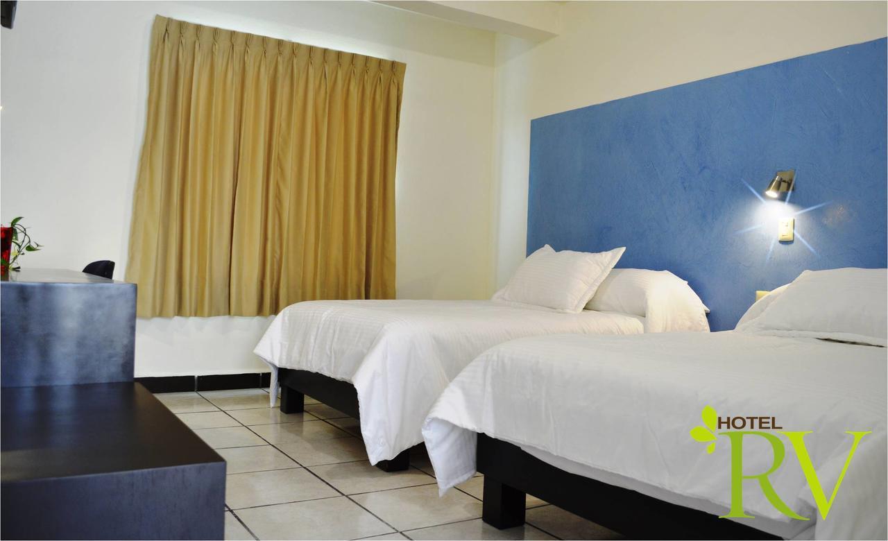 Hotel Rv Martínez de La Torre Εξωτερικό φωτογραφία