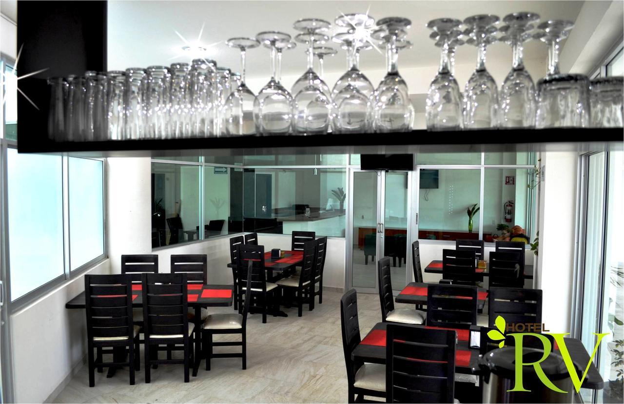 Hotel Rv Martínez de La Torre Εξωτερικό φωτογραφία