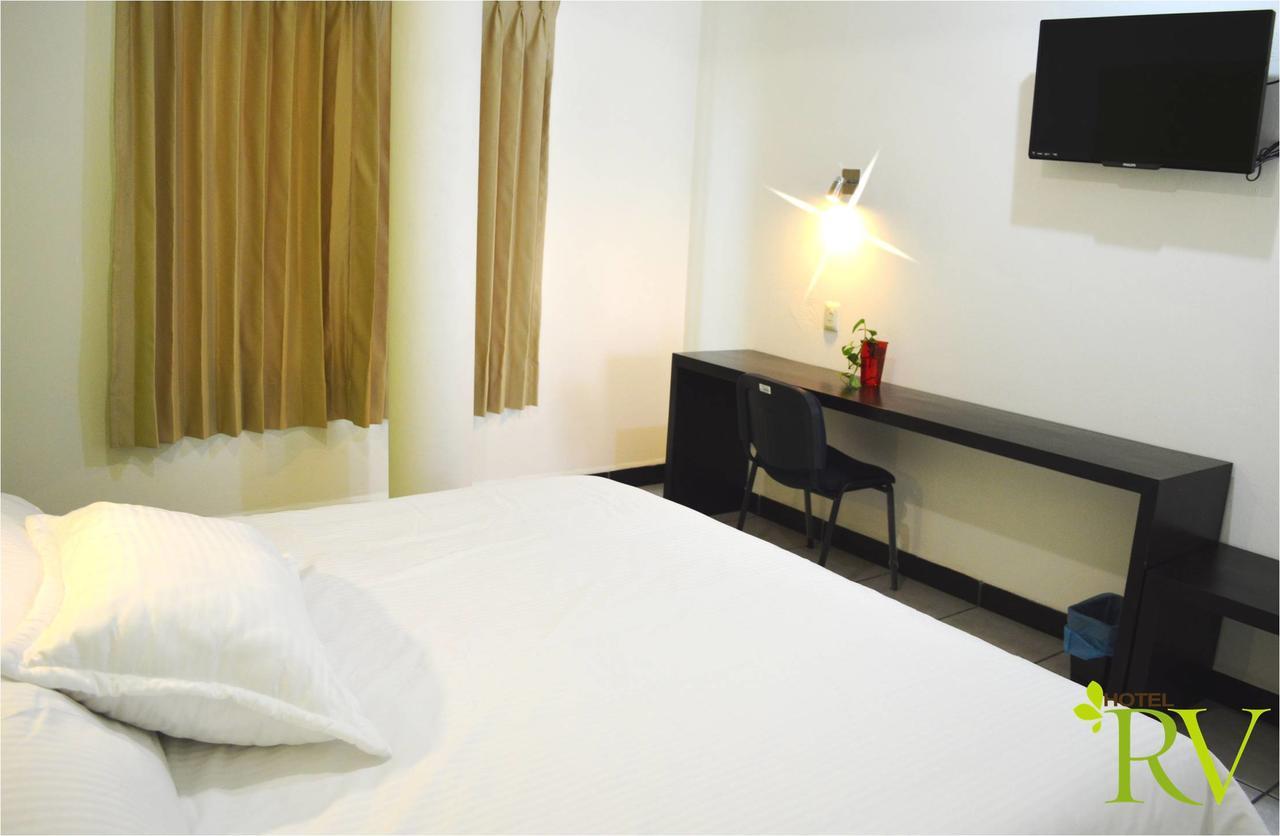 Hotel Rv Martínez de La Torre Εξωτερικό φωτογραφία