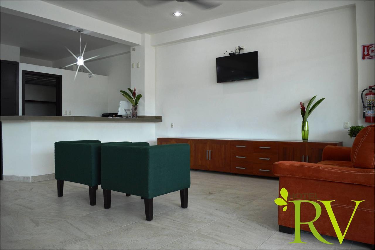 Hotel Rv Martínez de La Torre Εξωτερικό φωτογραφία
