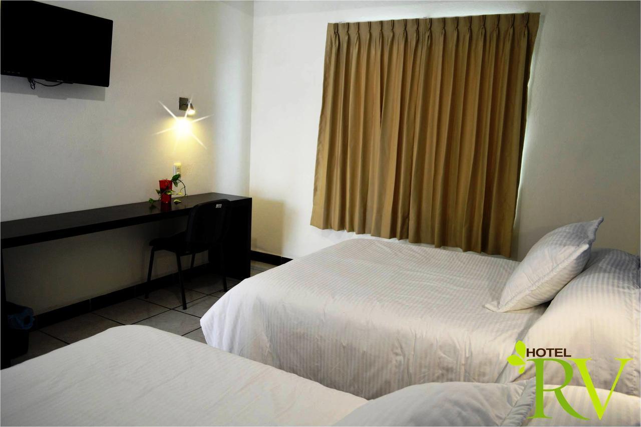 Hotel Rv Martínez de La Torre Εξωτερικό φωτογραφία