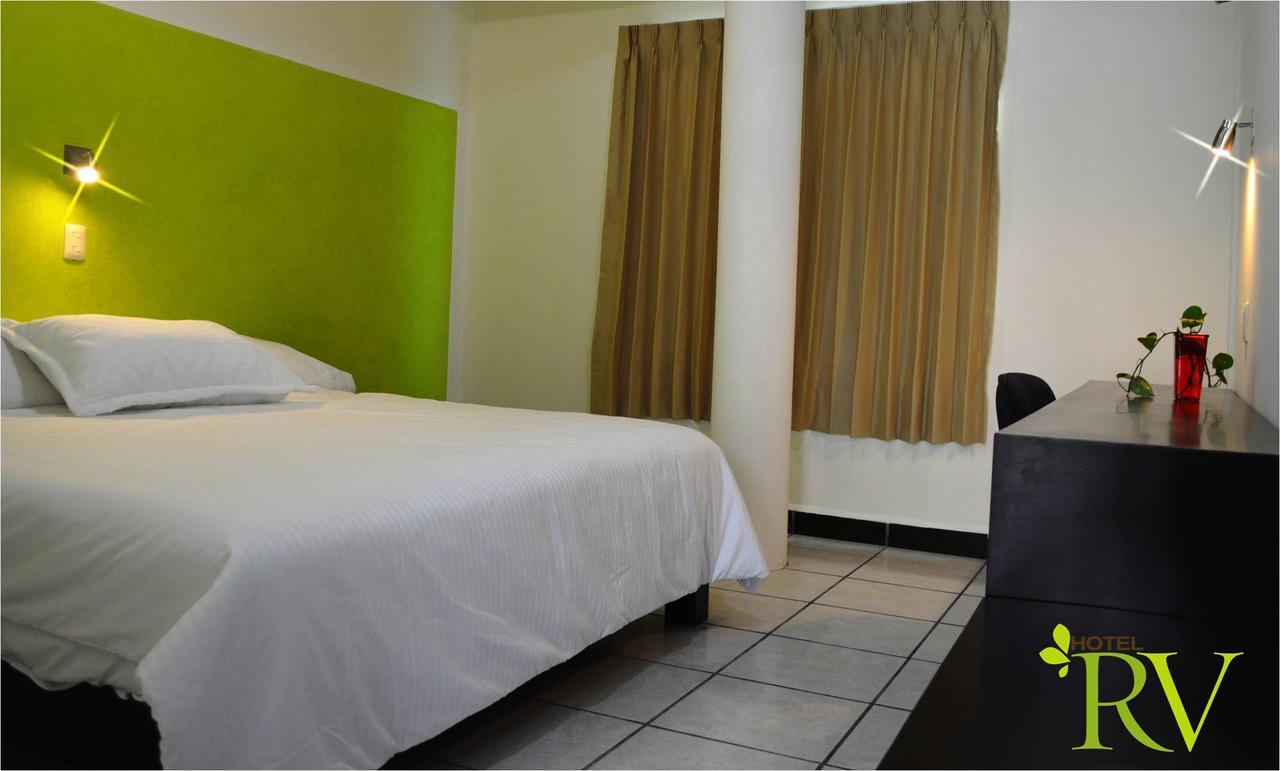 Hotel Rv Martínez de La Torre Εξωτερικό φωτογραφία